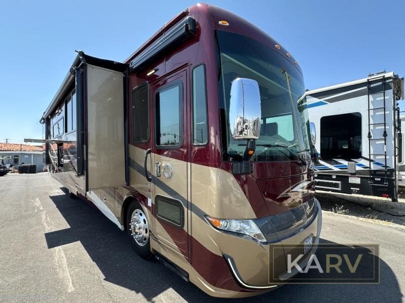 Email now about this 2019 Tiffin Allegro Red 37 BA! Used 2019 Tiffin Allegro Red 37 BA available in Desert Hot Springs, California