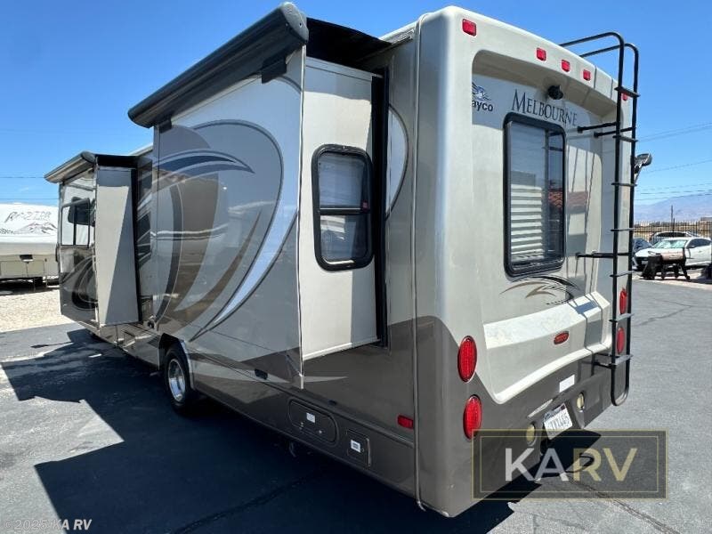 Used 2013 Jayco Melbourne 26A available in Desert Hot Springs, California
