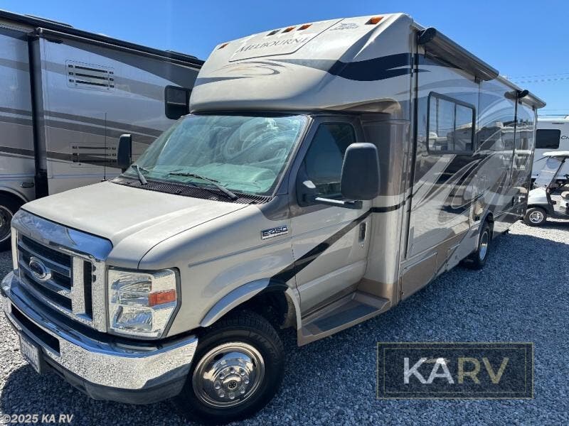 Email now about this 2013 Jayco Melbourne 26A! Used 2013 Jayco Melbourne 26A available in Desert Hot Springs, California