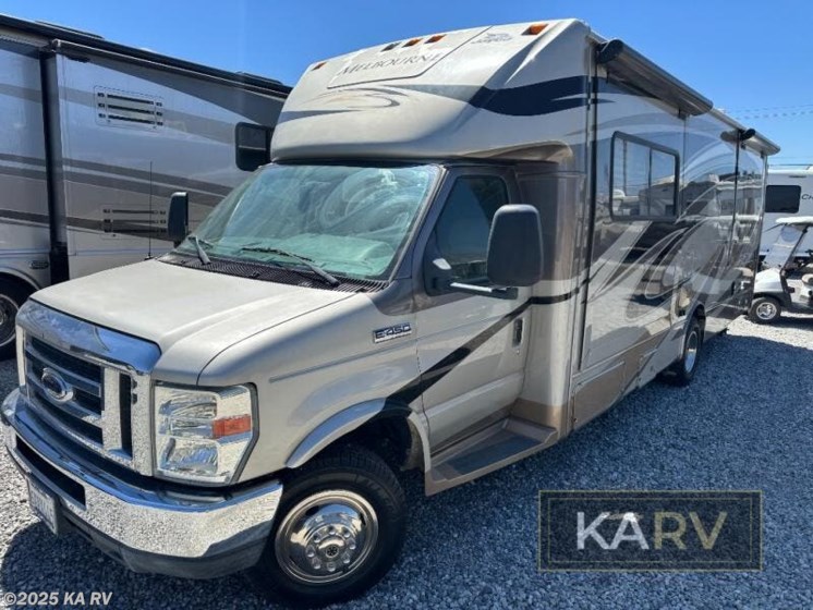 Email now about this 2013 Jayco Melbourne 26A! Used 2013 Jayco Melbourne 26A available in Desert Hot Springs, California