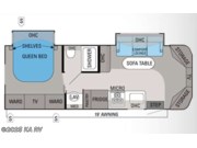 Call now about this 2013 Jayco Melbourne 26A! 2013 Jayco Melbourne 26A - Used Class C For Sale by KA RV in Desert Hot Springs, California features Slideout