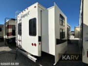 Used 2011 Forest River Cedar Creek Silverback 35QB4 available in Desert Hot Springs, California