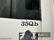 Contact us now about this 2011 Forest River Cedar Creek Silverback 35QB4! 2011 Cedar Creek Silverback 35QB4 by Forest River from KA RV in Desert Hot Springs, California