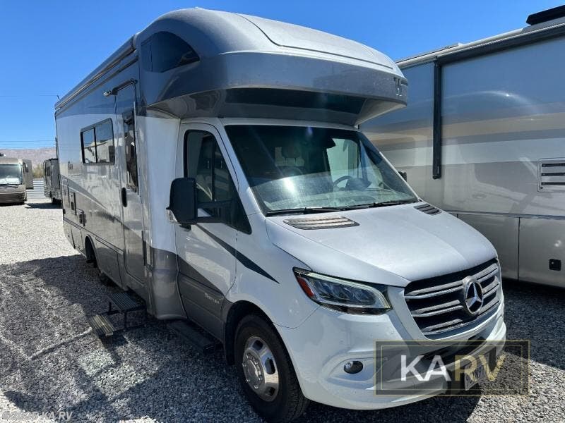 Email now about this 2023 Winnebago View 24D! Used 2023 Winnebago View 24D available in Desert Hot Springs, California