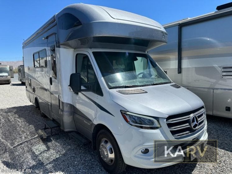 Email now about this 2023 Winnebago View 24D! Used 2023 Winnebago View 24D available in Desert Hot Springs, California