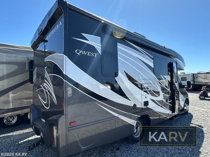 Used 2021 Entegra Coach Qwest 24L available in Desert Hot Springs, California
