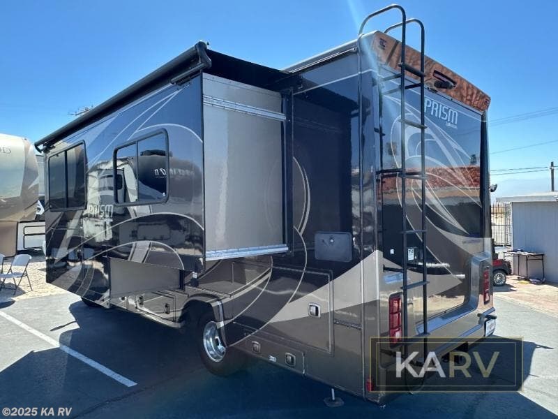 Used 2018 Coachmen Prism Elite 24EF available in Desert Hot Springs, California