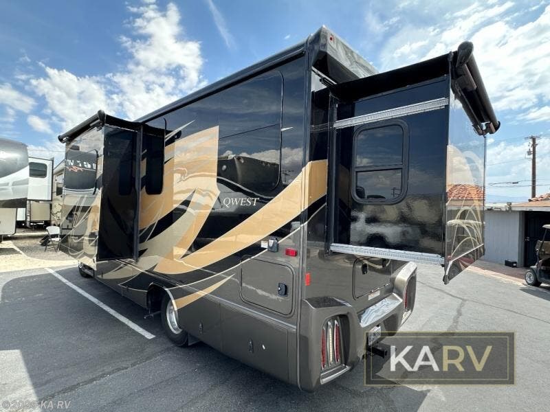 Used 2020 Entegra Coach Qwest 24K available in Desert Hot Springs, California