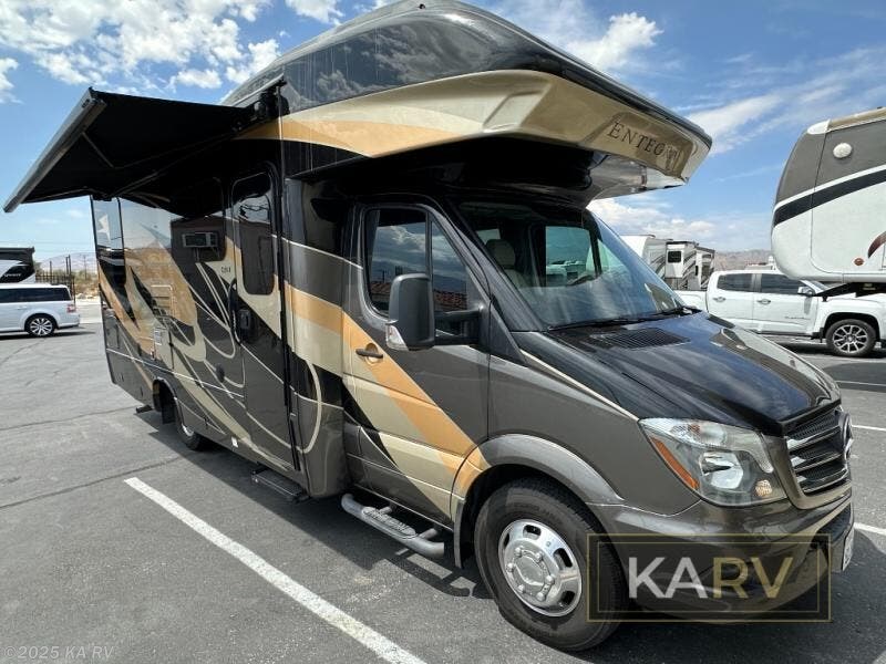 Email now about this 2020 Entegra Coach Qwest 24K! Used 2020 Entegra Coach Qwest 24K available in Desert Hot Springs, California