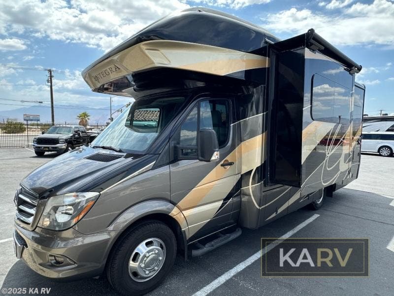 Contact us now about this 2020 Entegra Coach Qwest 24K! 2020 Qwest 24K by Entegra Coach from KA RV in Desert Hot Springs, California