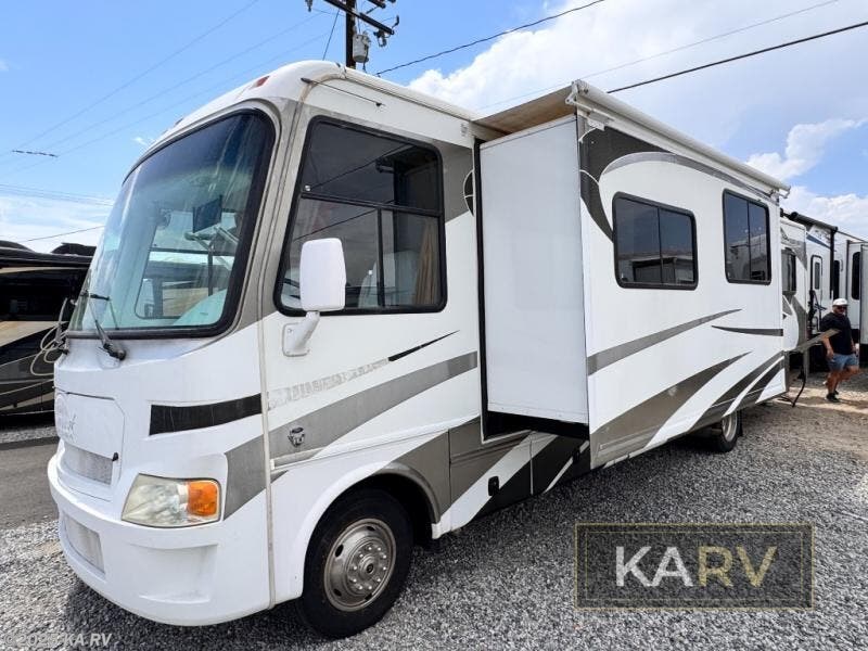 Contact us now about this 2011 Damon Daybreak 35BD! 2011 Daybreak 35BD by Damon from KA RV in Desert Hot Springs, California