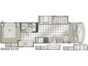 Call now about this 2011 Damon Daybreak 35BD! 2011 Damon Daybreak 35BD - Used Class A For Sale by KA RV in Desert Hot Springs, California features Slideout