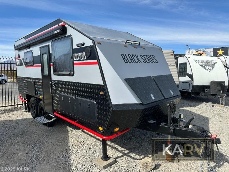 Email now about this 2024 Black Series HQ Series 17! New 2024 Black Series HQ Series 17 available in Desert Hot Springs, California