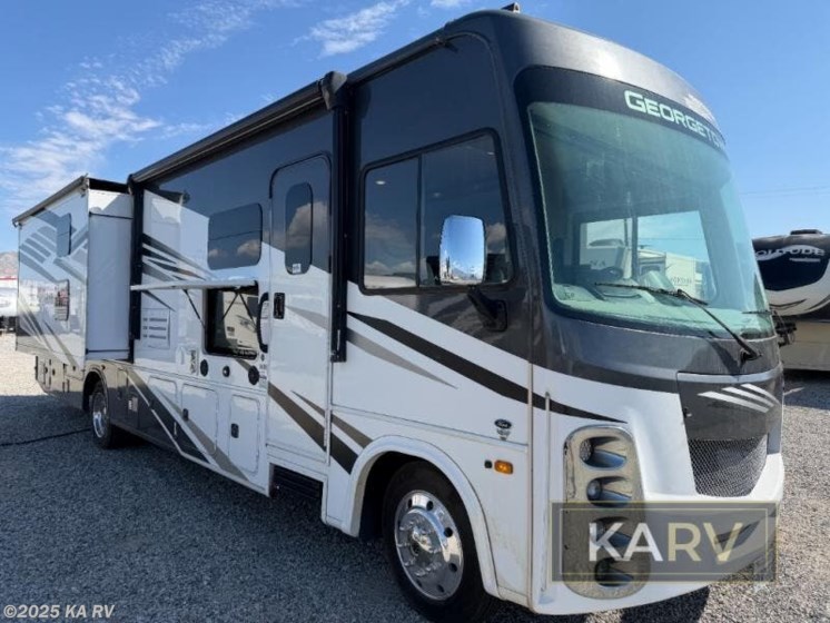 Email now about this 2021 Forest River Georgetown 5 Series 36B5! Used 2021 Forest River Georgetown 5 Series 36B5 available in Desert Hot Springs, California