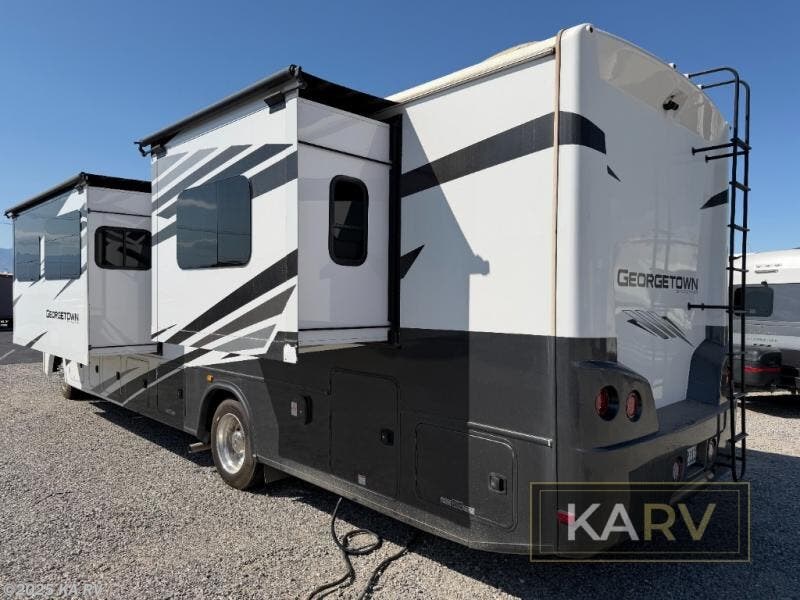Used 2021 Forest River Georgetown 5 Series 36B5 available in Desert Hot Springs, California