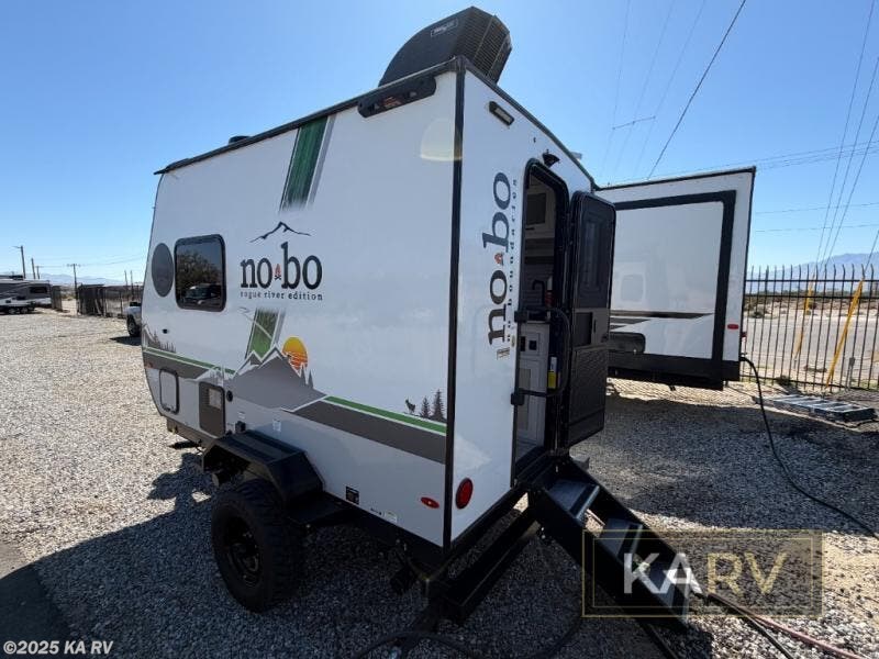 Used 2023 Forest River No Boundaries NB16.1 available in Desert Hot Springs, California
