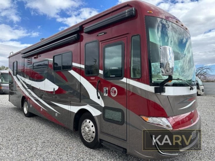 Email now about this 2021 Tiffin Allegro Red 340 33 AL! Used 2021 Tiffin Allegro Red 340 33 AL available in Desert Hot Springs, California