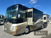 Contact us now about this 2014 Tiffin Allegro Red 34 QFA! 2014 Allegro Red 34 QFA by Tiffin from KA RV in Desert Hot Springs, California