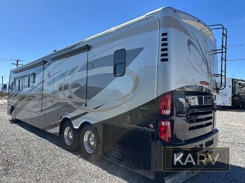 Used 2011 Tiffin Allegro Bus 43 QGP available in Desert Hot Springs, California
