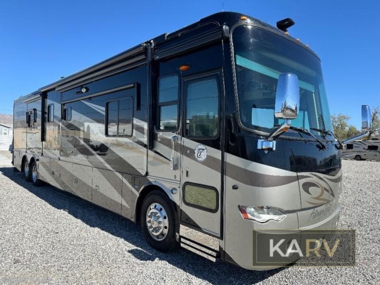 Email now about this 2011 Tiffin Allegro Bus 43 QGP! Used 2011 Tiffin Allegro Bus 43 QGP available in Desert Hot Springs, California