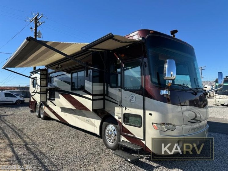 Email now about this 2010 Tiffin Allegro Bus 43 QGP! Used 2010 Tiffin Allegro Bus 43 QGP available in Desert Hot Springs, California