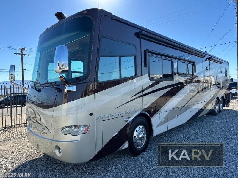 Used 2010 Tiffin Allegro Bus 43 QGP available in Desert Hot Springs, California