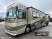 Call now about this 2003 Western RV Alpine Coach 40FD! 2003 Western RV Alpine Coach 40FD - Used Class A For Sale by KA RV in Desert Hot Springs, California