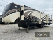 Contact us now about this 2016 DRV Mobile Suites 41 RSSB4! 2016 Mobile Suites 41 RSSB4 by DRV from KA RV in Desert Hot Springs, California