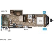 Call now about this 2019 Grand Design Reflection 285BHTS! 2019 Grand Design Reflection 285BHTS - Used Travel Trailer For Sale by KA RV in Desert Hot Springs, California features Slideout