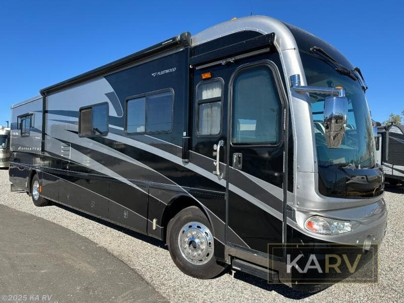 Email now about this 2005 Fleetwood Revolution LE 40 C! Used 2005 Fleetwood Revolution LE 40 C available in Desert Hot Springs, California