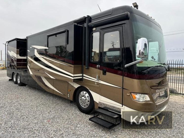 Email now about this 2014 Newmar Dutch Star 4369! Used 2014 Newmar Dutch Star 4369 available in Desert Hot Springs, California