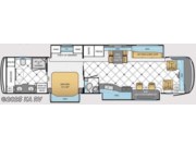 Call now about this 2014 Newmar Dutch Star 4369! 2014 Newmar Dutch Star 4369 - Used Class A For Sale by KA RV in Desert Hot Springs, California features Slideout