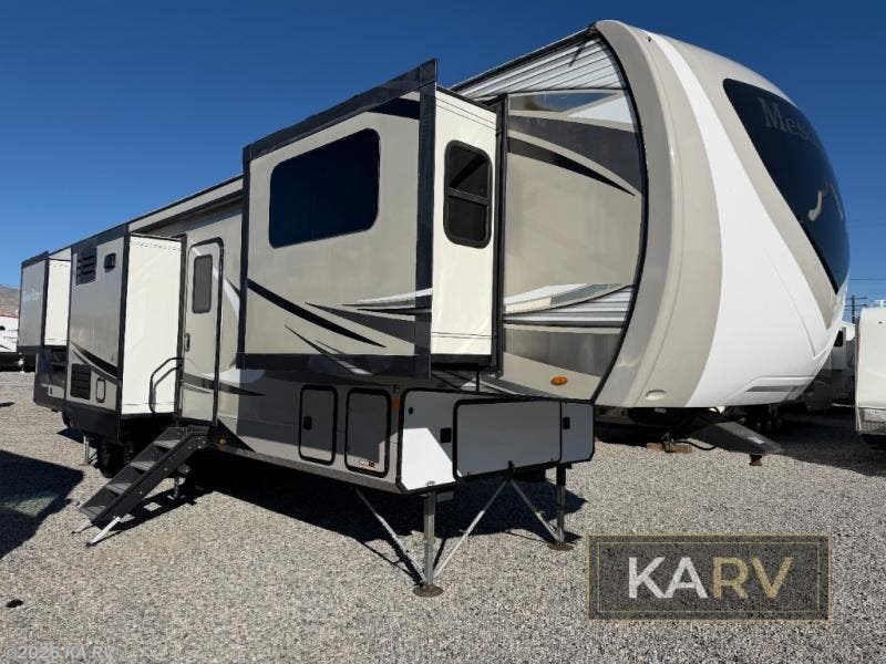 Email now about this 2021 Highland Ridge Mesa Ridge MF376FBH! Used 2021 Highland Ridge Mesa Ridge MF376FBH available in Desert Hot Springs, California