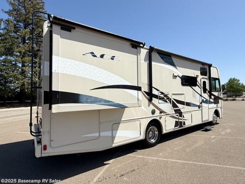 Used 2015 Thor Motor Coach ACE 30.1 available in Rocklin, California