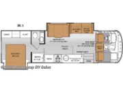 Call now about this 2015 Thor Motor Coach ACE 30.1! 2015 Thor Motor Coach ACE 30.1 - Used Class A For Sale by Basecamp RV Sales in Rocklin, California features Slideout