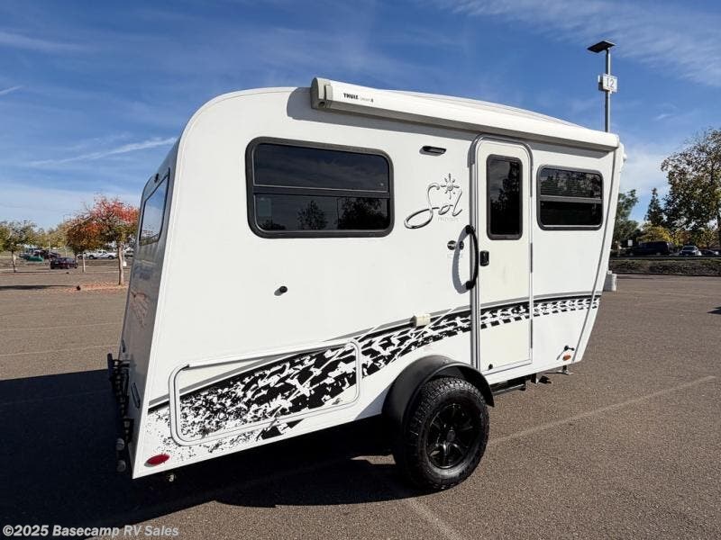 Used 2021 inTech Sol Eclipse available in Rocklin, California