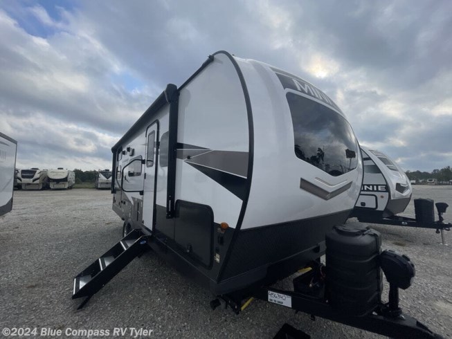 2024 Rockwood Mini Lite 2509S by Forest River from Blue Compass RV Tyler in Tyler, Texas
