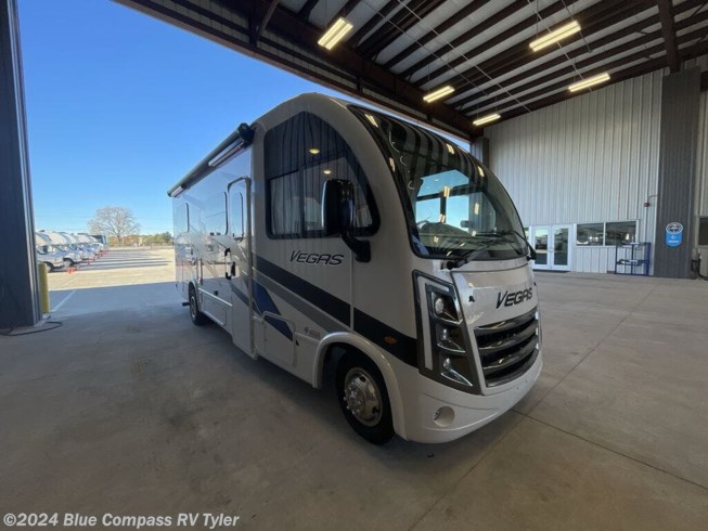 2024 Vegas 24.1 by Thor Motor Coach from Blue Compass RV Tyler in Tyler, Texas