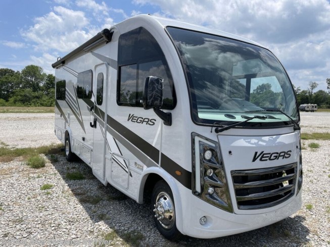 2024 Vegas 25.7 by Thor Motor Coach from Blue Compass RV Tyler in Tyler, Texas