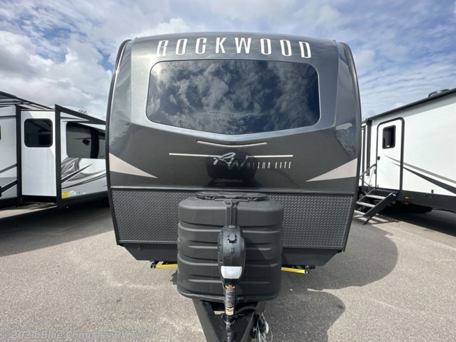 2024 Rockwood Ultra Lite 2706WS by Forest River from Blue Compass RV Tyler in Tyler, Texas