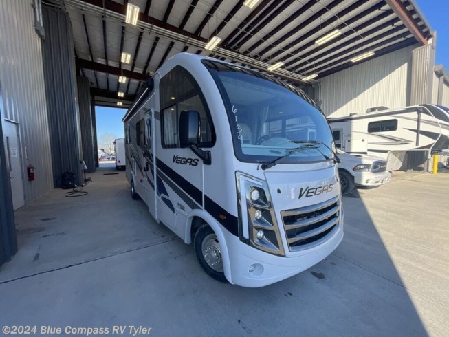 2024 Vegas 24.1 by Thor Motor Coach from Blue Compass RV Tyler in Tyler, Texas