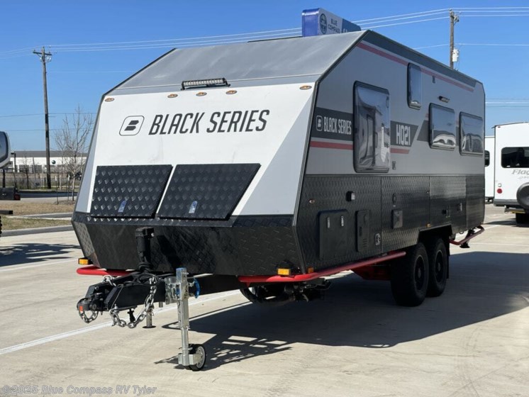 Email now about this 2024 Black Series HQ Series 21! New 2024 Black Series HQ Series 21 available in Tyler, Texas