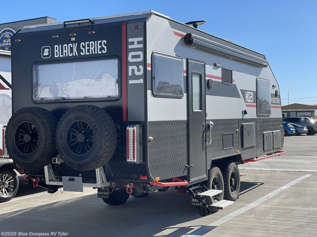 New 2024 Black Series HQ Series 21 available in Tyler, Texas