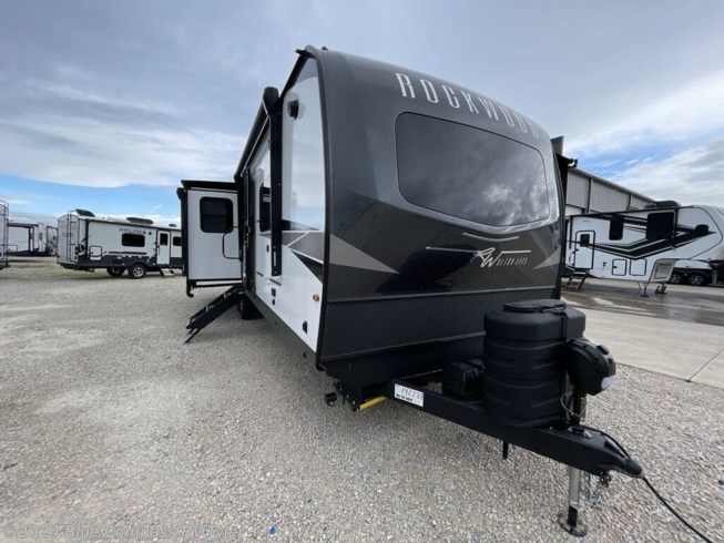 2024 Rockwood Ultra Lite 2906BS by Forest River from Blue Compass RV Tyler in Tyler, Texas