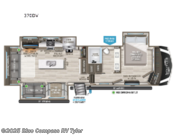Call now about this 2024 Grand Design Solitude 370DV! 2024 Grand Design Solitude 370DV - New Fifth Wheel For Sale by Blue Compass RV Tyler in Tyler, Texas features Slideout