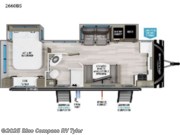 Call now about this 2025 Grand Design Imagine 2660BS! 2025 Grand Design Imagine 2660BS - New Travel Trailer For Sale by Blue Compass RV Tyler in Tyler, Texas features Slideout