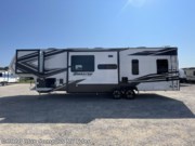 New 2025 Grand Design Momentum M-Class 344M available in Tyler, Texas