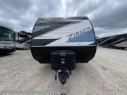 New 2025 CrossRoads Zinger Lite ZR252BH available in Tyler, Texas