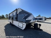 Contact us now about this 2025 CrossRoads Zinger Lite ZR252BH! 2025 Zinger Lite ZR252BH by CrossRoads from Blue Compass RV Tyler in Tyler, Texas