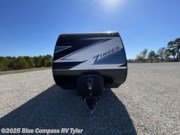 New 2025 CrossRoads Zinger Lite ZR252BH available in Tyler, Texas